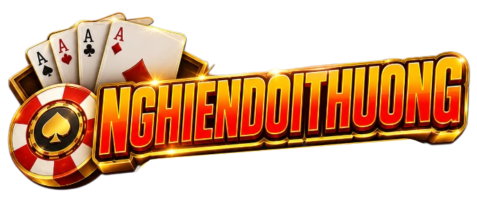 NGHIỀN ĐỔI THƯỞNG